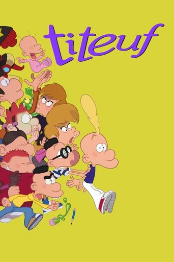 Смотреть Титоф на HDrezka онлайн в HD качестве 720p