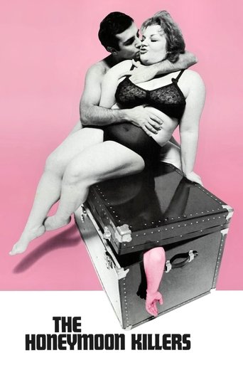 Смотреть Убийцы медового месяца на хдрезка онлайн в HD качестве 720p