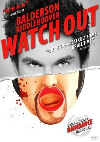 Смотреть Берегись на хдрезка онлайн в HD качестве 720p