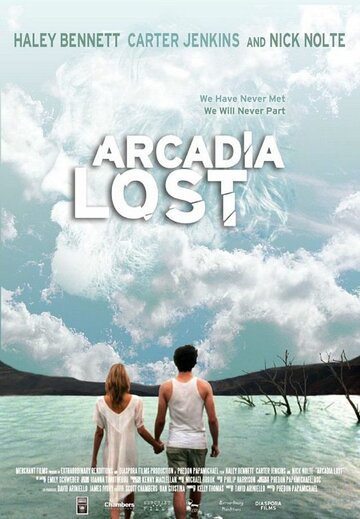 Смотреть Затерянная Аркадия на HDrezka онлайн в HD качестве 720p