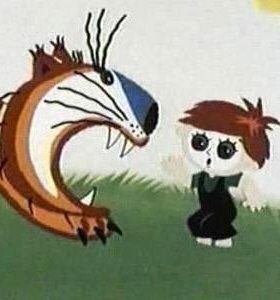 Смотреть Консервная банка на хдрезка онлайн в HD качестве 720p