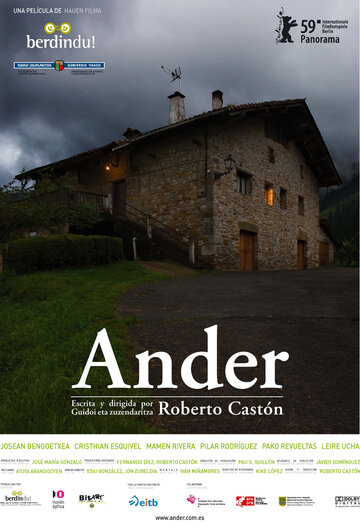 Смотреть Андер на HDrezka онлайн в HD качестве 720p