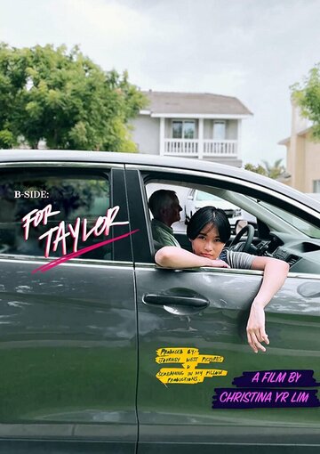 Смотреть Обратная сторона: Для Тейлор на HDrezka онлайн в HD качестве 720p