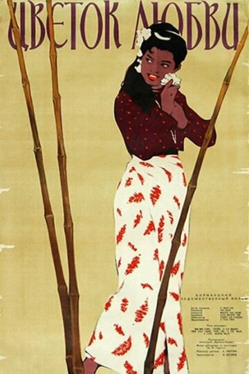 Смотреть Цветок любви на хдрезка онлайн в HD качестве 720p