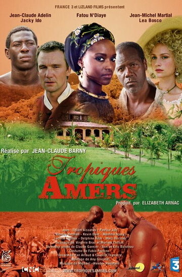 Смотреть Горькие тропики на хдрезка онлайн в HD качестве 720p