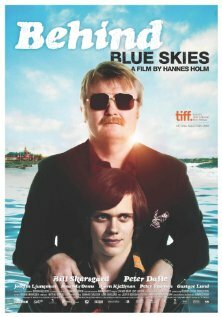 Смотреть За голубыми небесами на HDrezka онлайн в HD качестве 720p