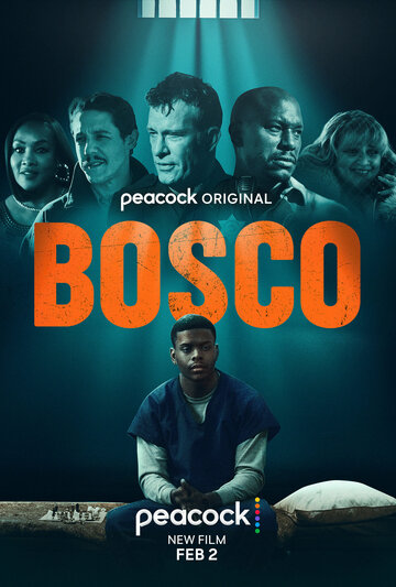 Смотреть Боско онлайн в HD качестве 720p