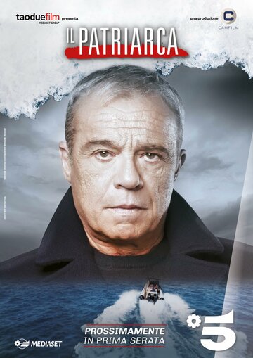 Смотреть Патриарх на HDrezka онлайн в HD качестве 720p