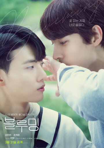 Смотреть Цветение онлайн в HD качестве 720p