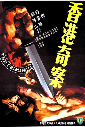 Смотреть Преступники на HDrezka онлайн в HD качестве 720p