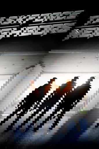 Смотреть Целевая группа - соседи на хдрезка онлайн в HD качестве 720p