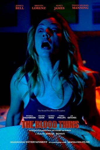 Смотреть Кровавый Обман на хдрезка онлайн в HD качестве 720p