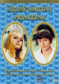 Смотреть Безумно грустная принцесса на хдрезка онлайн в HD качестве 720p