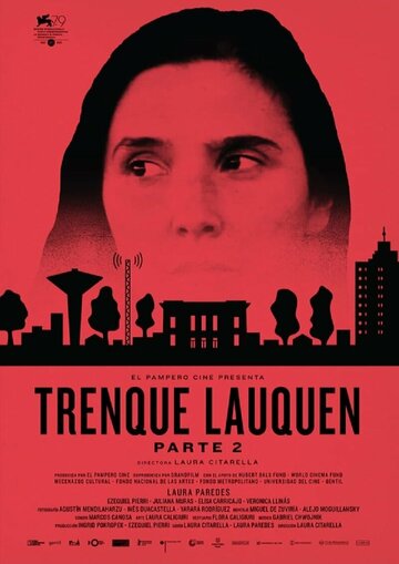 Смотреть Тренке-Лаукен: часть вторая на HDrezka онлайн в HD качестве 720p