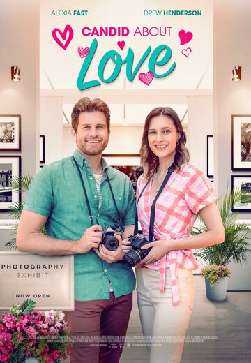 Смотреть Любовь в объективе на HDrezka онлайн в HD качестве 720p