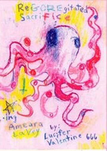 Смотреть Выблеванная жертва на HDrezka онлайн в HD качестве 720p