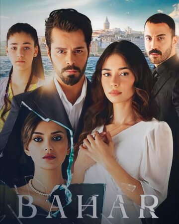 Смотреть По имени Весна на HDrezka онлайн в HD качестве 720p