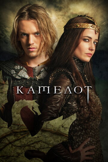 Смотреть Камелот на HDrezka онлайн в HD качестве 720p