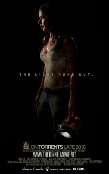 Смотреть Туннель на HDrezka онлайн в HD качестве 720p