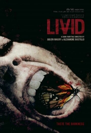 Смотреть Мертвенно-бледный на HDrezka онлайн в HD качестве 720p