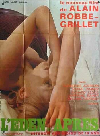 Смотреть «Эдем» и после онлайн в HD качестве 