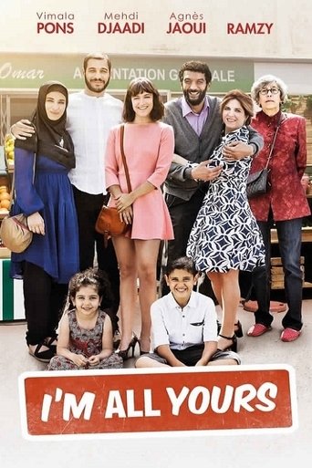 Смотреть Я весь твой на HDrezka онлайн в HD качестве 720p