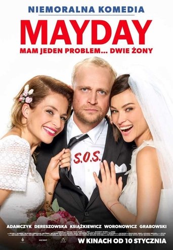 Смотреть Мэйдей на хдрезка онлайн в HD качестве 720p