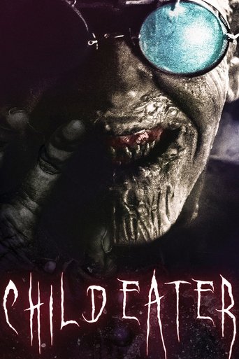Смотреть Пожиратель детей на HDrezka онлайн в HD качестве 720p