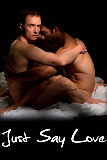 Смотреть Только скажи... люблю онлайн в HD качестве 