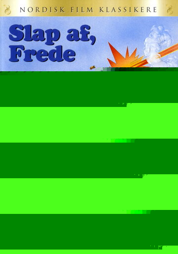 Смотреть Расслабься, Фредди! на HDrezka онлайн в HD качестве 720p