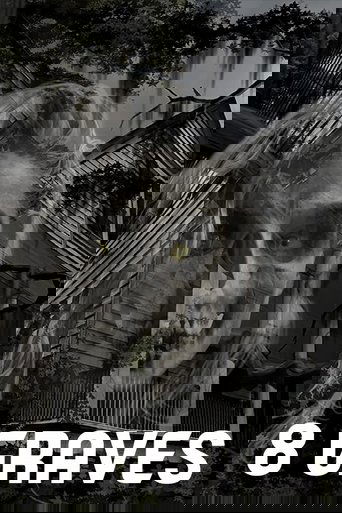 Смотреть 8 могил на HDrezka онлайн в HD качестве 720p