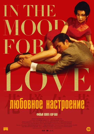 Смотреть Любовное настроение на HDrezka онлайн в HD качестве 720p