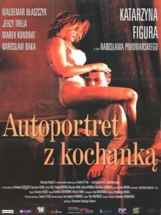 Смотреть Автопортрет с любовницей на хдрезка онлайн в HD качестве 720p