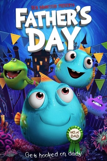 Смотреть День Отца на хдрезка онлайн в HD качестве 720p