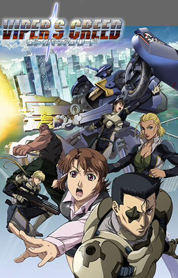 Смотреть Змеиное кредо на хдрезка онлайн в HD качестве 720p