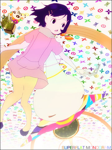 Смотреть Сверхплоская монограмма на хдрезка онлайн в HD качестве 720p