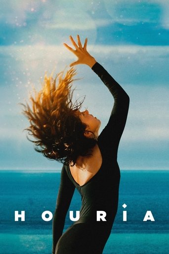 Смотреть Хурия на хдрезка онлайн в HD качестве 720p