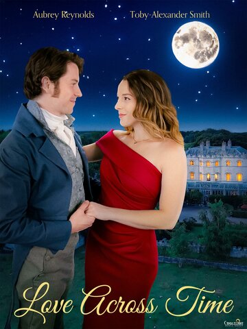 Смотреть Любовь сквозь время онлайн в HD качестве 720p