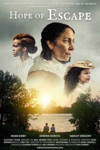 Смотреть Надежда на спасение онлайн в HD качестве 720p