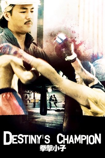 Чемпион судьбы (1984)