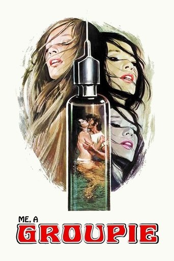 Смотреть Я – группи онлайн в HD качестве 