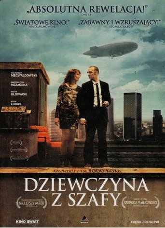 Смотреть Девушка из шкафа на HDrezka онлайн в HD качестве 720p