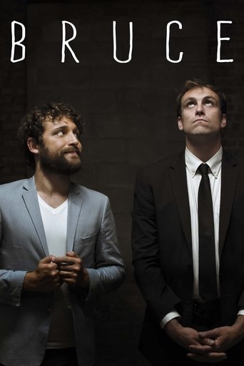 Смотреть Брюс на HDrezka онлайн в HD качестве 720p