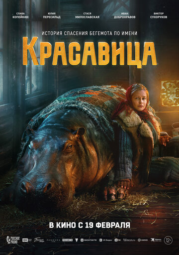 Смотреть Красавица онлайн в HD качестве 720p