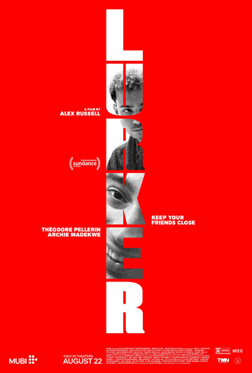 Смотреть Луркер на хдрезка онлайн в HD качестве 720p