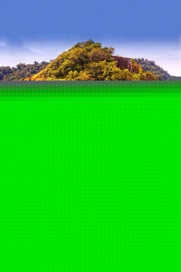 Смотреть Папуа 3D: Секретный остров каннибалов онлайн в HD качестве 