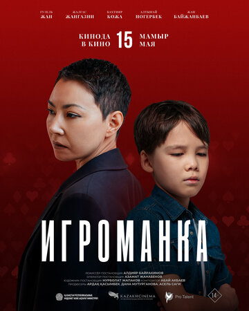 Смотреть Игроманка онлайн в HD качестве 720p