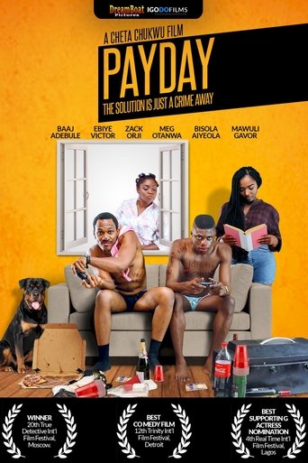 Смотреть День расплаты на хдрезка онлайн в HD качестве 720p