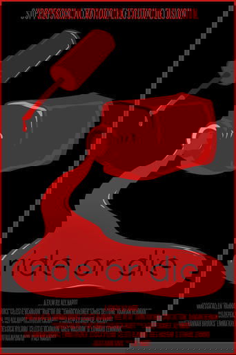 Смотреть Иди до конца или умри на хдрезка онлайн в HD качестве 720p