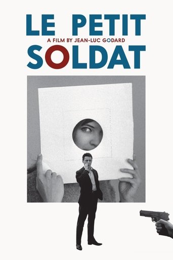 Смотреть Маленький солдат на HDrezka онлайн в HD качестве 720p